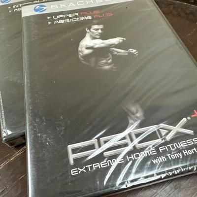 Beachbody P90x sealed
