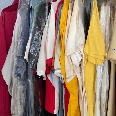 Men’s shirts