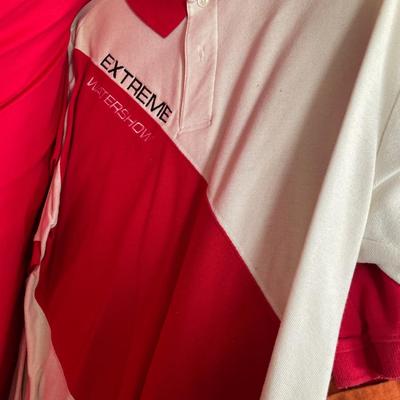 Men’s shirts
