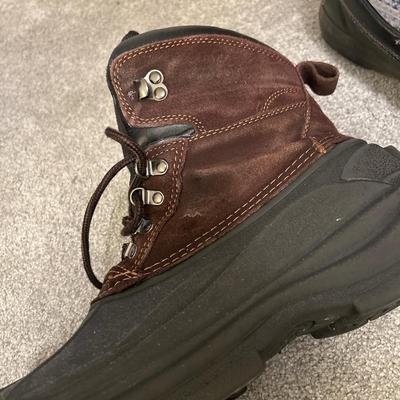 Men’s shoes