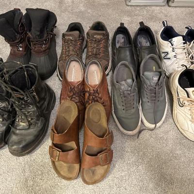 Men’s shoes