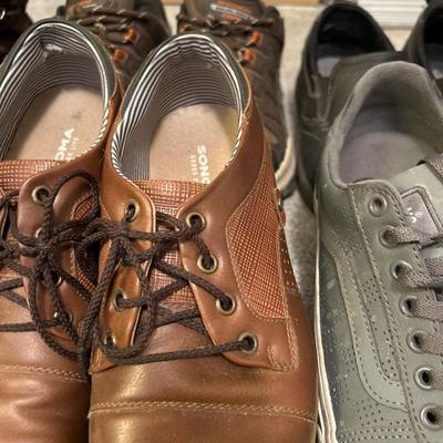 Men’s shoes