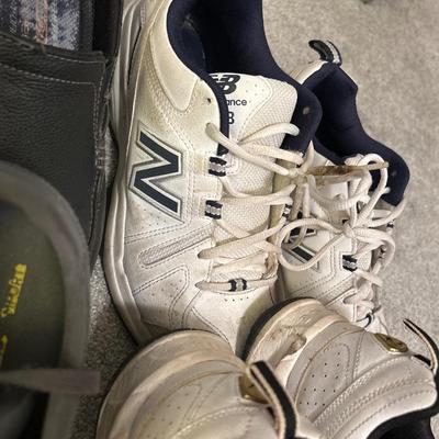 Men’s shoes