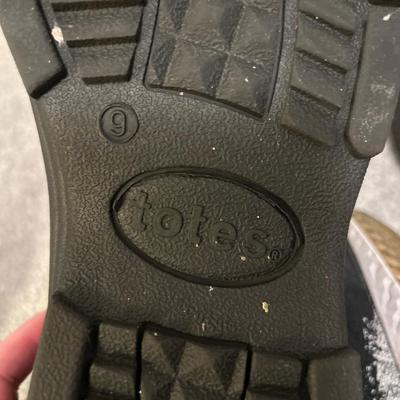 Men’s shoes