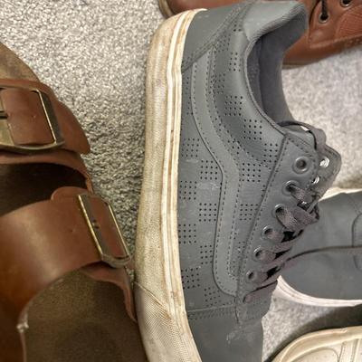 Men’s shoes