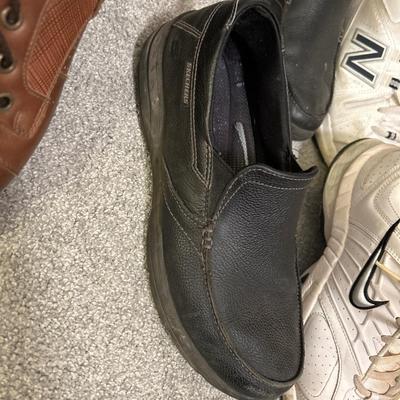 Men’s shoes