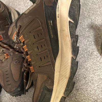 Men’s shoes