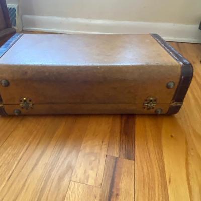 VINTAGE ELKHART TRUMPET BUILT BY BUESCHER