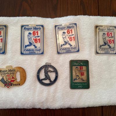 Roger Maris