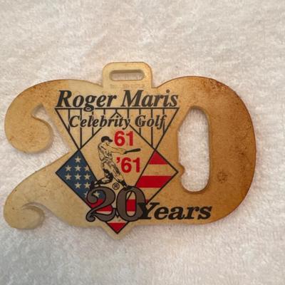 Roger Maris