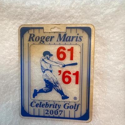 Roger Maris