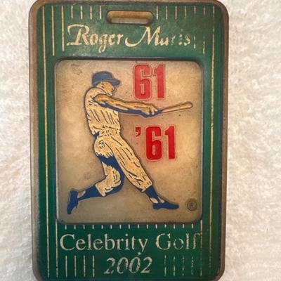 Roger Maris