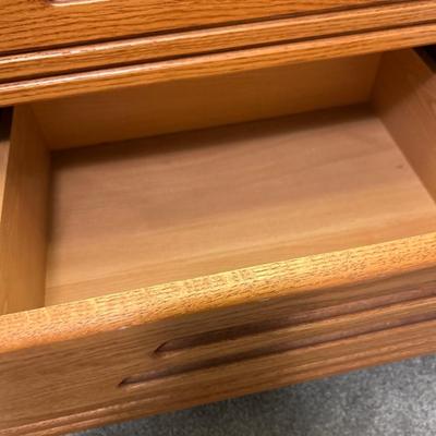 Queen bedroom set
