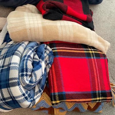 Blankets