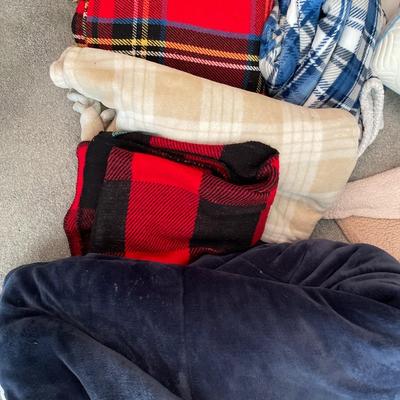 Blankets