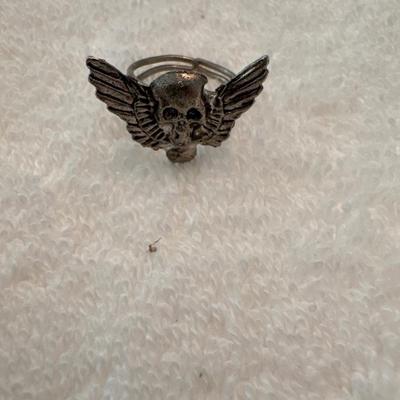 Golf and baseball items