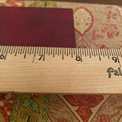 MCM Frederick Cooper Style Brass Wood Marlin Sculpture