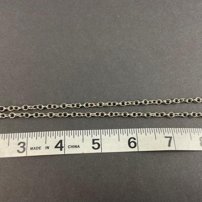 -164- COSTUME JEWELRY | Matching Necklace, Bracelet, & Earrings Set