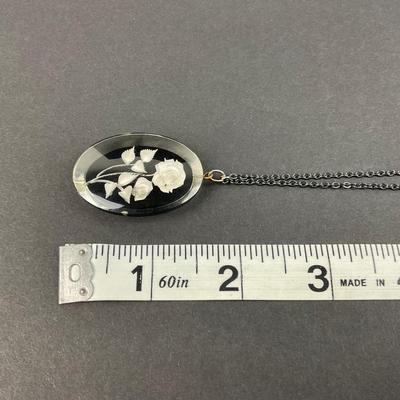 -168- COSTUME JEWELRY | Assorted Necklaces