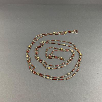 -168- COSTUME JEWELRY | Assorted Necklaces
