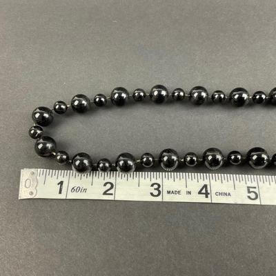 -169- COSTUME JEWELRY | Beaded Necklaces