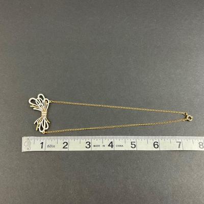 -176- COSTUME JEWELRY | Assorted Chain Necklaces