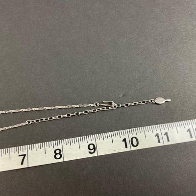 -194- NECKLACES | Silver Tone One Monet & Two Sarah Coventry | Marked