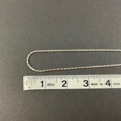 -194- NECKLACES | Silver Tone One Monet & Two Sarah Coventry | Marked
