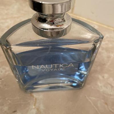 Men’s Nautica Voyage Cologne