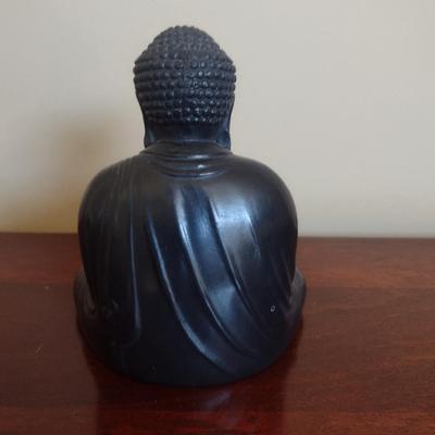 Great Buddha of Kamakura Figurine- Approx 4 1/2" Tall