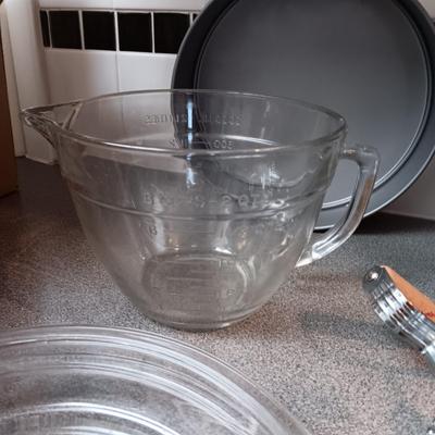 BAKE WARE