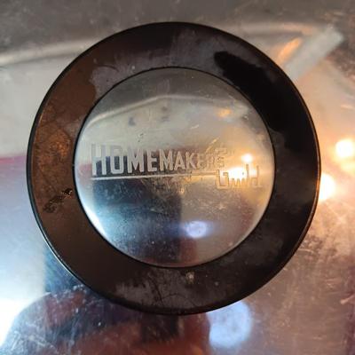HOMEMAKERS GUILD COOKWARE