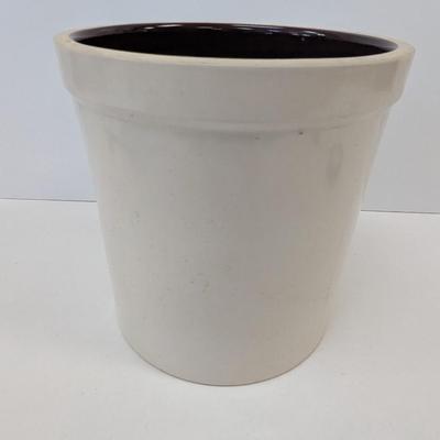 Ohio Stoneware Zanesville Ohio #3 Crock