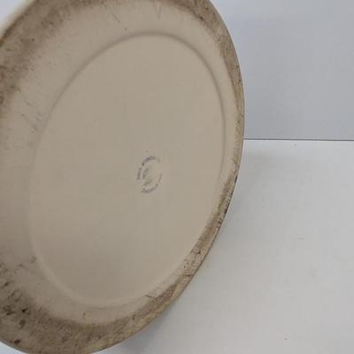 Ohio Stoneware Zanesville Ohio #3 Crock