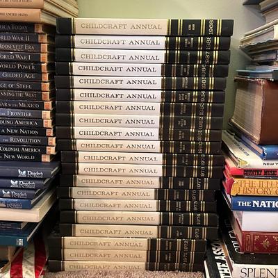 LOT 1X: Assorted Book Collection - Disney, Sports, Life & More