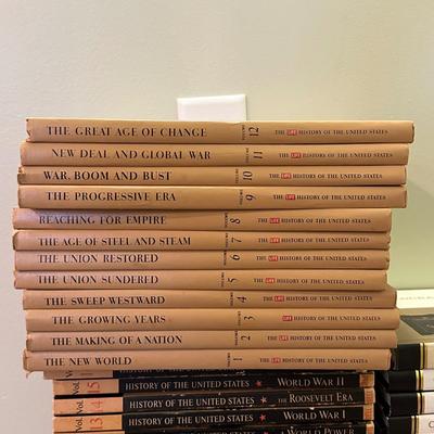 LOT 1X: Assorted Book Collection - Disney, Sports, Life & More