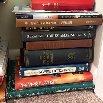 LOT 1X: Assorted Book Collection - Disney, Sports, Life & More
