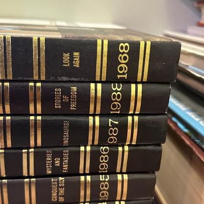 LOT 1X: Assorted Book Collection - Disney, Sports, Life & More