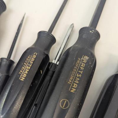 Hand Tools Screwdrivers & Bits