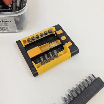 Hand Tools Screwdrivers & Bits