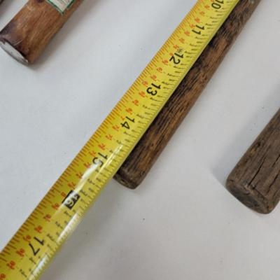 Mallet & Ball Peen Hammers