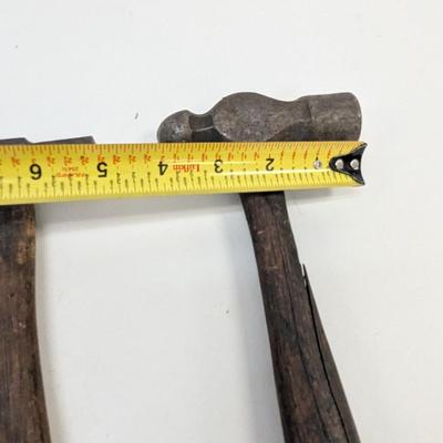 Mallet & Ball Peen Hammers