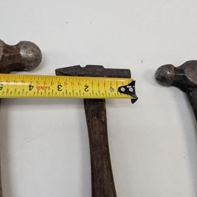 Mallet & Ball Peen Hammers