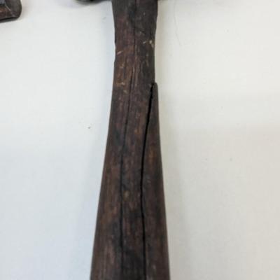 Mallet & Ball Peen Hammers