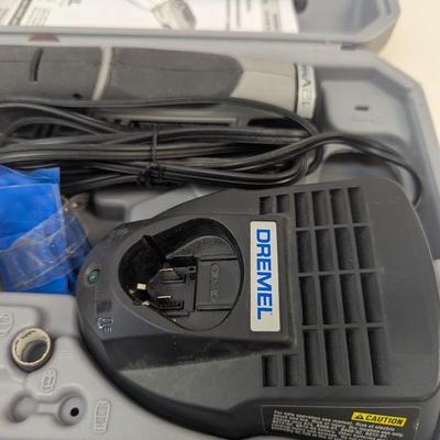 Dremel Rotary Tool
