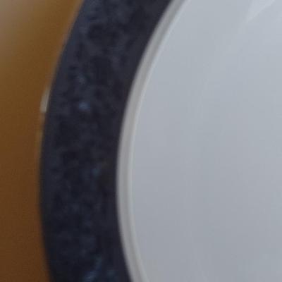 Noritake Dinnerware Set- Mirano Pattern- Approx 38 Pieces