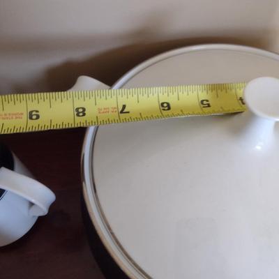 Noritake Dinnerware Set- Mirano Pattern- Approx 38 Pieces