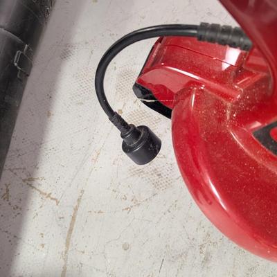 TORO Ultra Blower Vac Electric