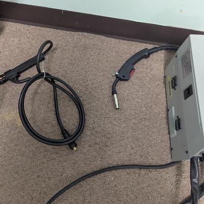 MIG-140 G DC Inverter Welder MIG/ARC