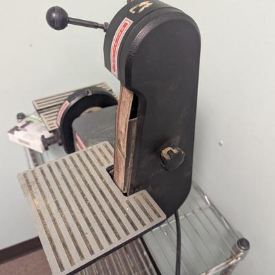 Craftsman Belt/Disc Sander 1 x 30" Belt 5" Disc